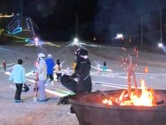 -富龙滑雪场