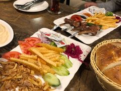 -Mevlana梅夫娜土耳其餐厅·清真