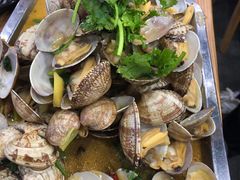 -老虎滩大连海鲜烧烤(建邺云锦路总店)