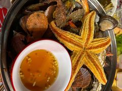 -永红源啤酒·烧烤·海鲜·大排档(青特城店)