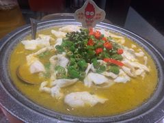 -炭舍干锅(华发商都店)