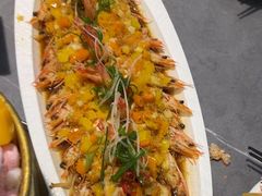 -3号仓库·创意中国菜(乐清正大广场店)