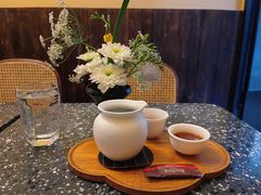手冲咖啡-灶咖KITCHEN