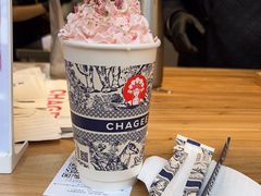 -霸王茶姬(渝北金港国际重百店)