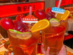-熊记虾王·小龙虾(东晓南店)