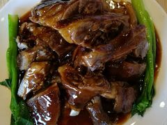 -和膳居饮食有限公司