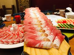 -草原牧羊火锅·龙虾·烤鱼(杨浦店)