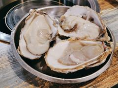 生蚝-争鲜·鲍鱼鸡煲(美邻中心店)