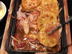 -高第街56号餐厅(银座商城玉函店)