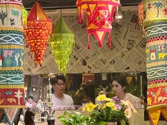 -花腰餐吧Bistro烧烤 傣味(传媒大学店)