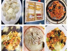 -新乾隆酒楼(帝景园店)