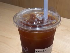 -Seesaw Coffee(西岸凤巢店)