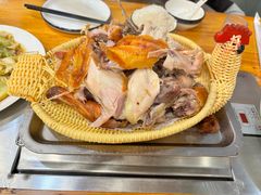 -张记焖窑·十五年专注焖烤(雍和宫店)