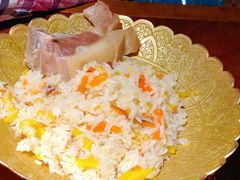 -楼兰新疆主题餐厅(苏州中心店)