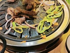 -九田家黑牛烤肉料理(衡百国际店)