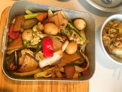 -0776食堂·京城创意菜(七里庄店)