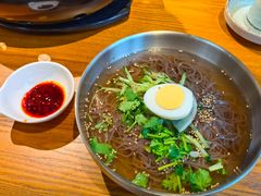-白山烧烤(文安路万豪店)