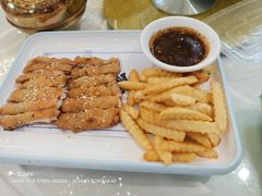 -雅香园·30年老字号顺德酒家(乐从岳步店)