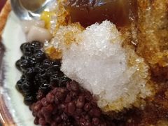 -鲜芋仙(群光广场店)