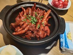 -东营蓝海国际大饭店·渔歌舫