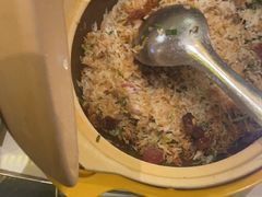 -润园四季椰子鸡火锅(海上世界店)