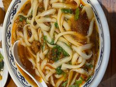 传统刀削面-韩师傅老大同刀削面(北苑路店)