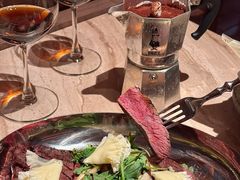 -Mammamia意大利餐厅(阳春巷店)