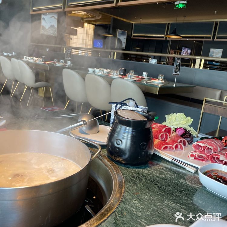 捞王 | 最爱的猪肚鸡火锅🍲