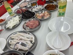 -朱富贵火锅(金融街万达店)