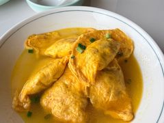 -风味小馆(天目湖宾馆店)