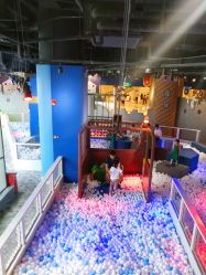 点击看大图 -幻贝家儿童乐园(苏州中心店)