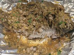 -衡厨·衡阳土菜(中南店)