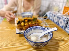 -黄记潮汕甜汤(贝底田坊店)