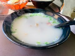 -万红路羊汤烧饼店(将台路店)