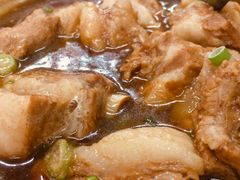 肉骨茶-新峰肉骨茶