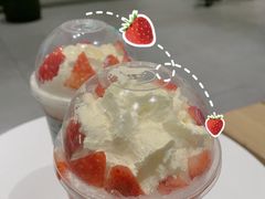 -喜茶(杭州滨江宝龙店)
