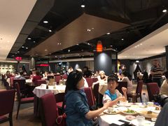 大堂-炳胜品味(珠江新城店)