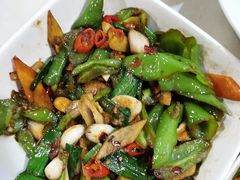 -嘉丰湘菜馆(芳群园店)