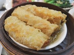 -香港蓮香樓(中環店)