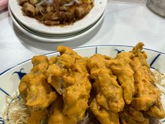-明本湛江鸡•海鲜小厨(陈家祠店)