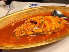 -同庆楼(金宝汇店)