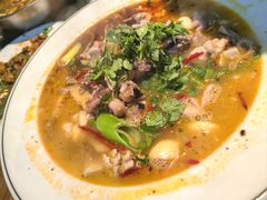 -东来土菜馆(民祥园路店)