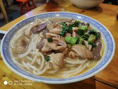 -锦泓老字号猪脏粉(东联大厦店)