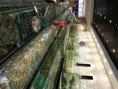 android_upload_pic-新海利海鲜城·41年珠海老字号(夏湾店)