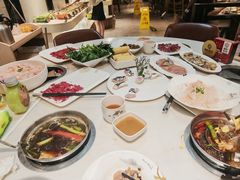 -围炉夜话·潮汕卤水火锅(榕江店)