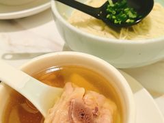 -翡翠拉面小笼包(岭南新天地店)