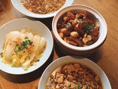 -杭百味·大众精选杭帮菜(西湖音乐喷泉店)