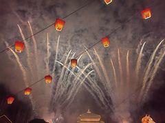 -芜湖方特东方神画