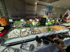 -威珀斯酒店·珀萃美食餐厅