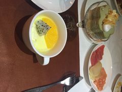 雄楚国际大酒店四季西餐厅-雄楚国际大酒店-四季西餐厅